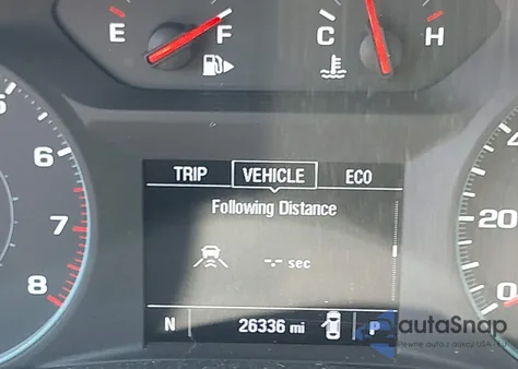 2024 Chevrolet Malibu Fwd 1Lt z USA, uszkodzony, nr VIN 1G1ZD5ST1RF110655